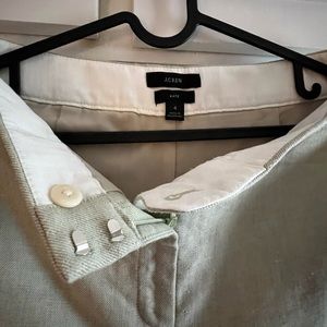 J.Crew Kate Straight Leg Pants